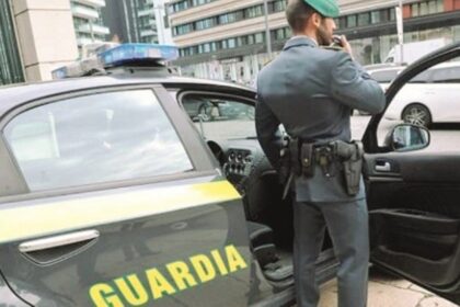 Una mascherina 3,50 euro, una denuncia a Partinico