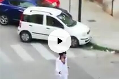 Il Covid19 e la Febbre (del Sabato sera), a Palermo si balla (VIDEO)