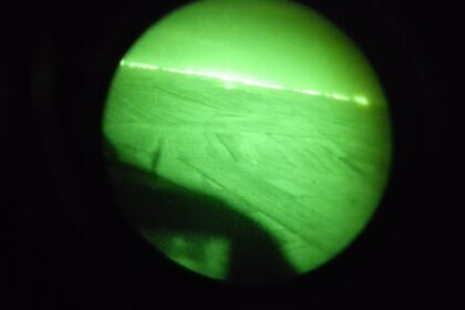 Peschereccio disperso tra Terrasini e San Vito Lo Capo, ansia per tre marinai