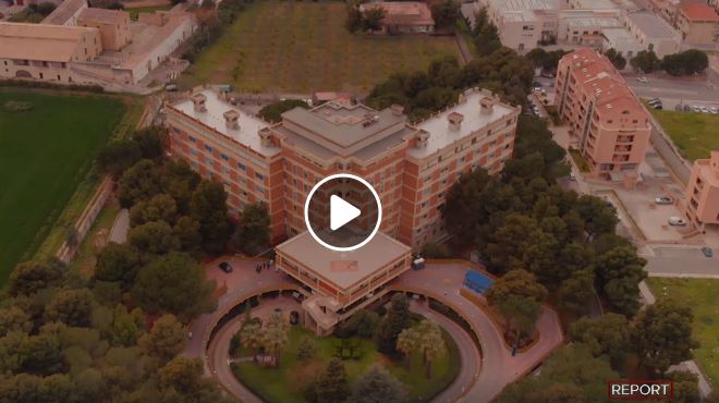 Nonnina di 100 anni guarisce dal Covid