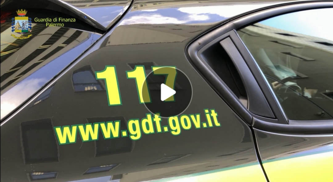 Operazione antimafia, 91 arresti (VIDEO)