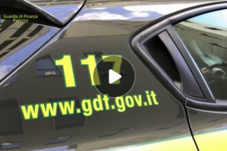 Mascherine a 6 euro, denunciato imprenditore a Partinico