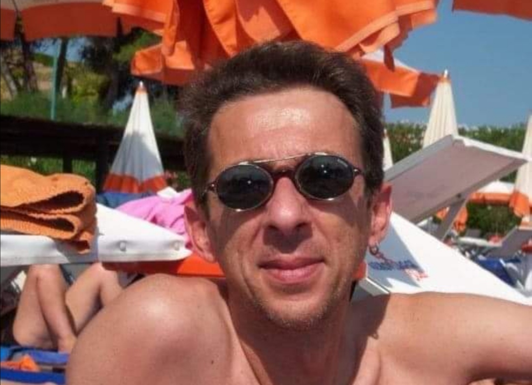 Strazio a Terrasini, è di Matteo Lo Iacono il secondo corpo senza vita ritrovato a Ustica