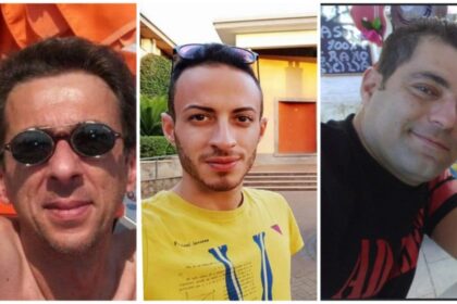 Due persone indagate per il naufragio della Nuova Iside