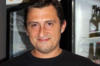 Dolore a Palermo, muore nel sonno Nazareno Ferrari