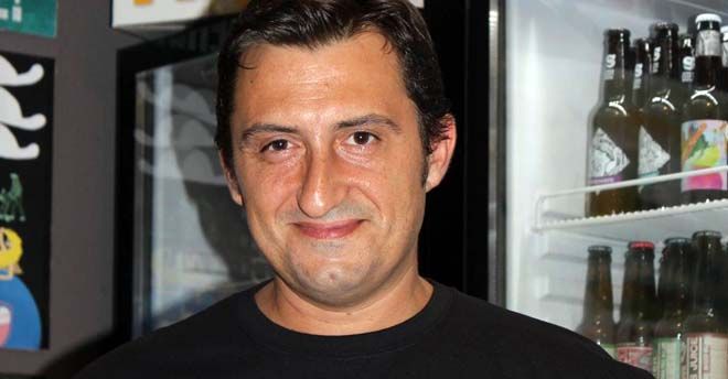 Dolore a Palermo, muore nel sonno Nazareno Ferrari