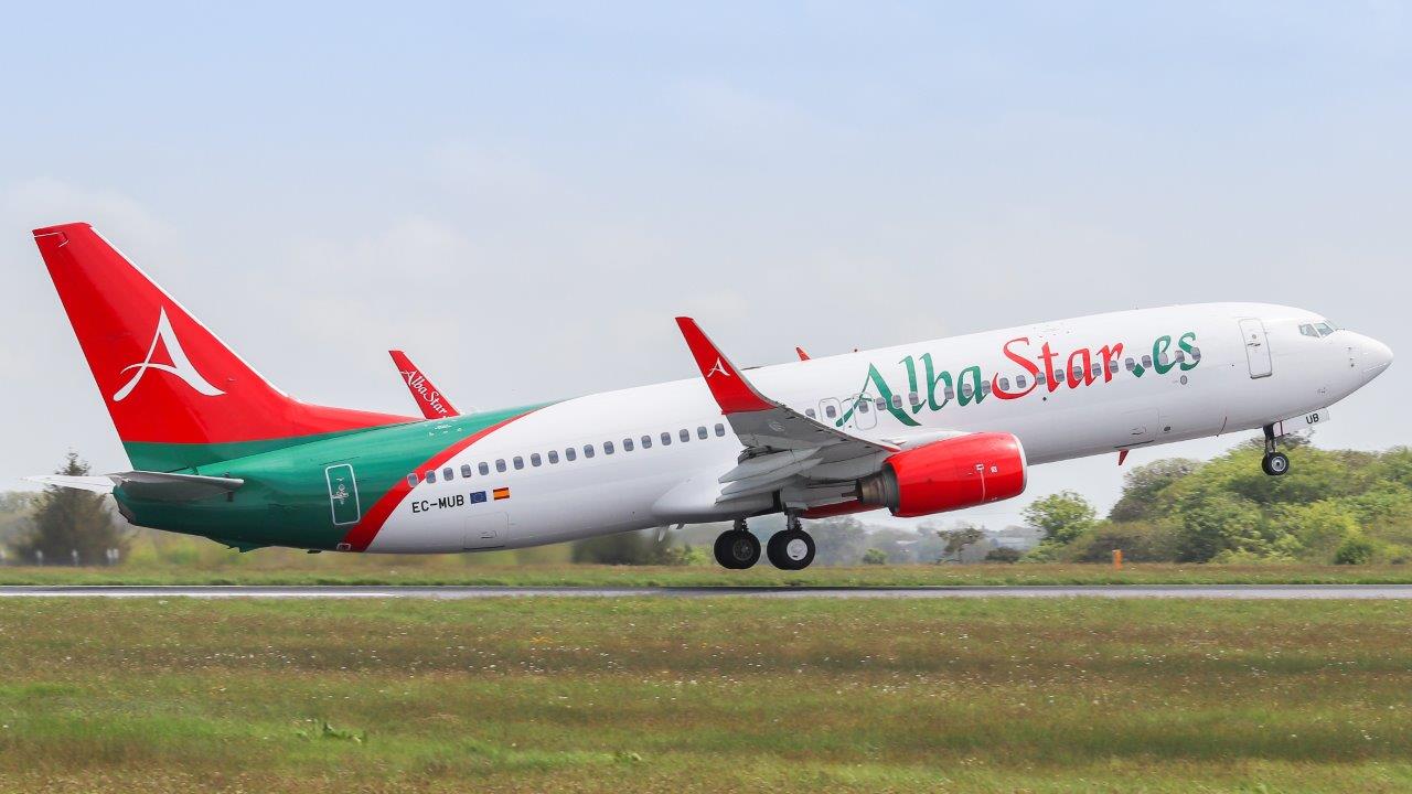 Certificato di qualità per l'aeroporto di Trapani