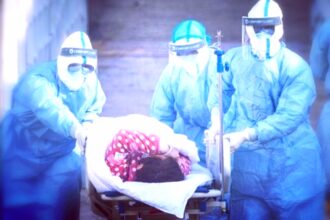 Paura a Palermo, migrante positiva ma tampone tre giorni dopo il ricovero