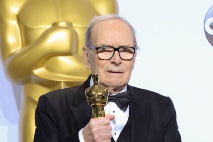 È morto Ennio Morricone, lutto nel mondo della musica