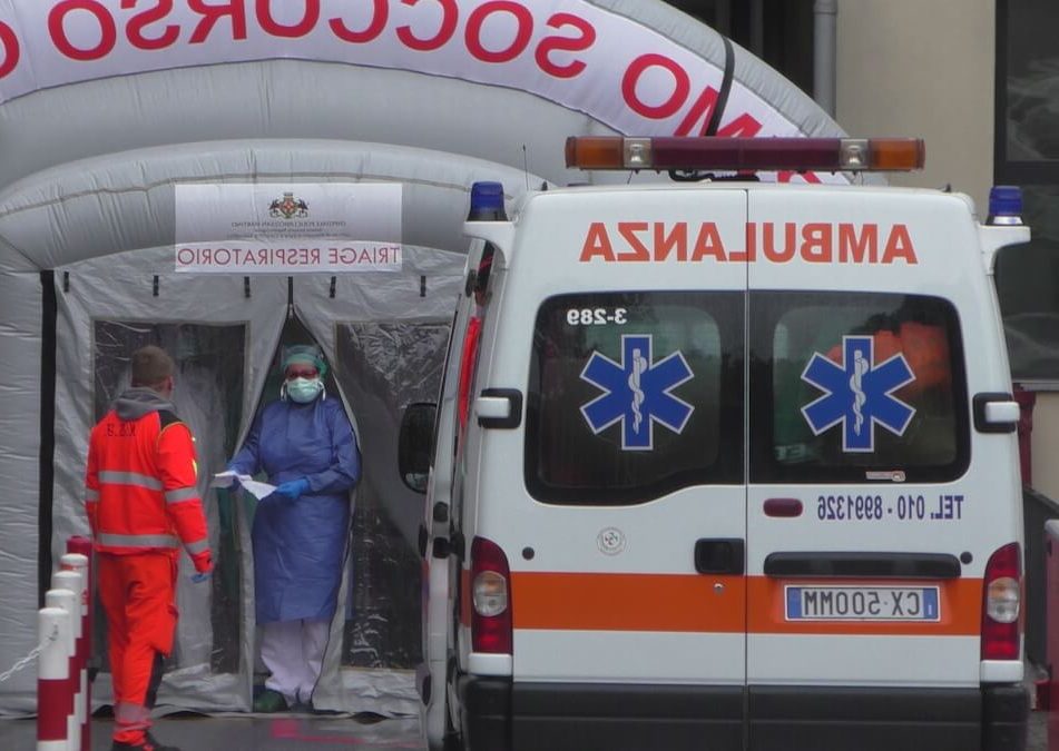 Rientri in Sicilia, positiva intera famiglia a Ragusa e una donna a Marsala