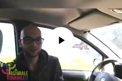 Pantelleria piange Elia Farina: "Guerriero, ci hai insegnato il valore della vita" (VIDEO)