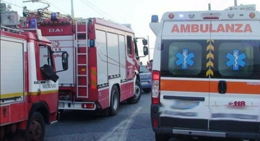 Ripara l'antenna e muore folgorato, tragedia a Sferracavallo