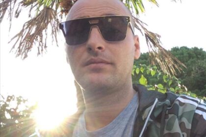 Esplode bombola, muore a Palermo il dj Luca Minato di 35 anni