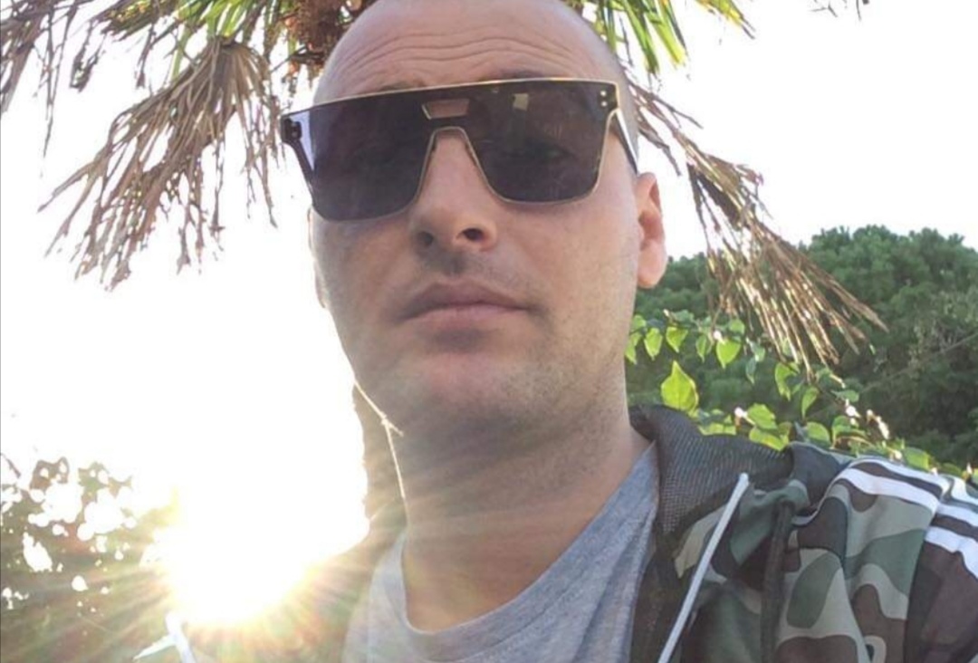 Esplode bombola, muore a Palermo il dj Luca Minato di 35 anni