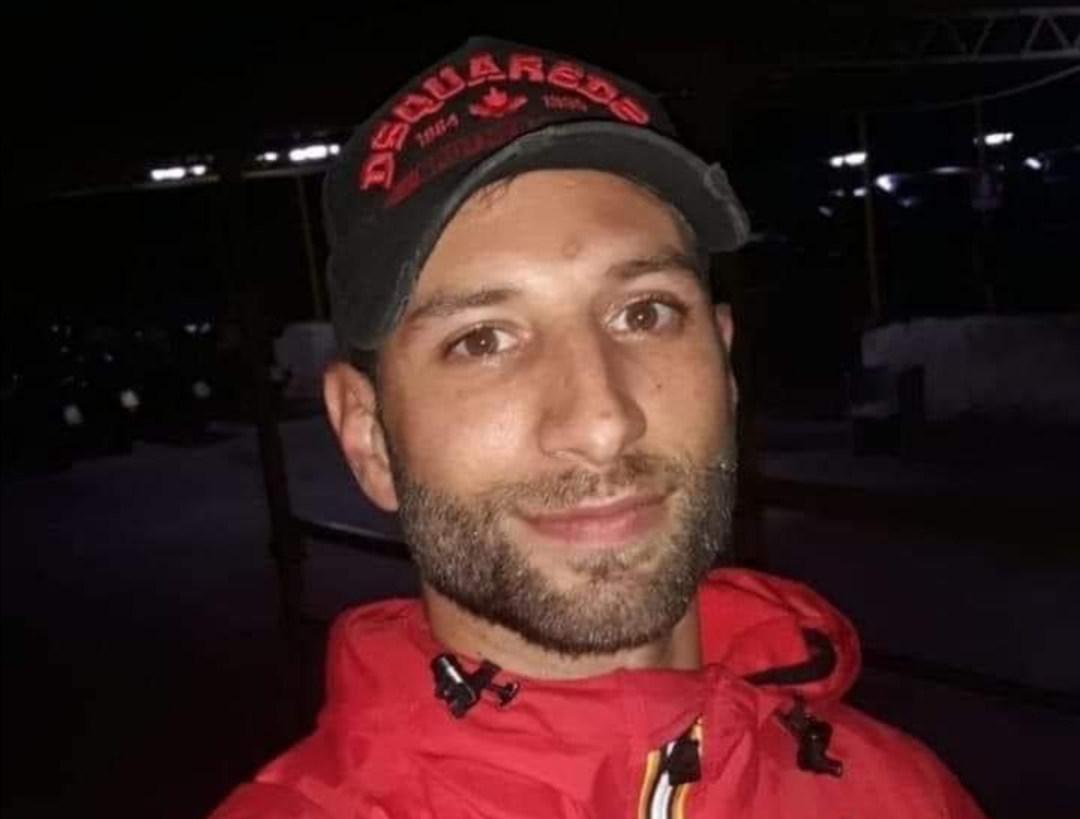 Tragedia a Palermo, muore Angelo Mignosi di 30 anni