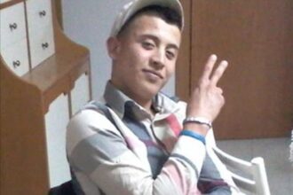 Incidente mortale con la moto, muore a 23 anni Hassen Raadania