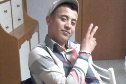 Incidente mortale con la moto, muore a 23 anni Hassen Raadania