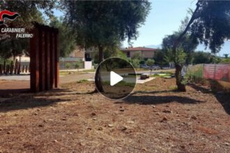 Operazione antimafia nel Palermitano, 24 arresti (NOMI) e 37 indagati (VIDEO)