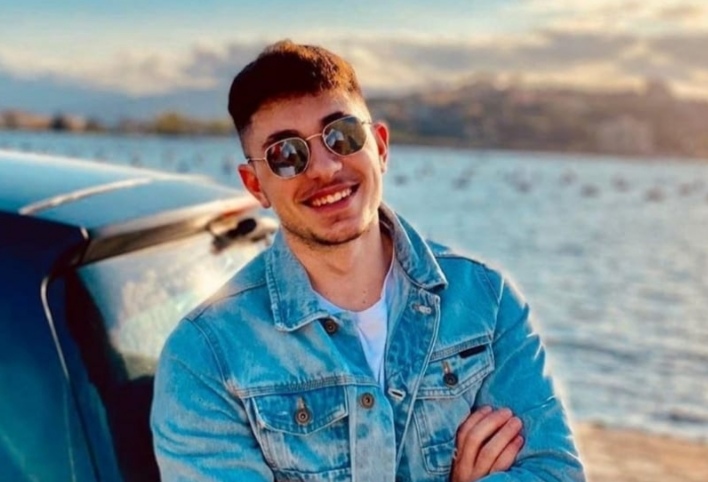 Tragedia in vacanza, muore Davide Luna in un incidente mortale a Cagliari