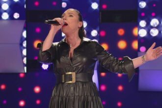 Daria Biancardi trionfa alla super sfida di All Together Now