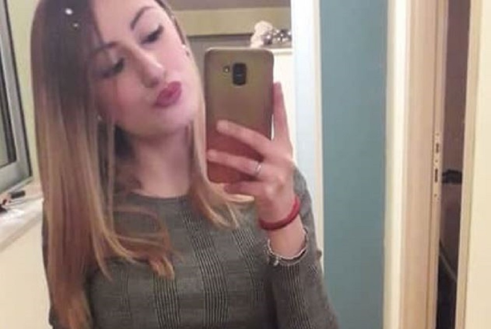 Incidente mortale a Scoglitti, muore Eliana Denaro di 17 anni