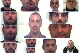 Operazione antimafia a Palermo, 15 arresti in Corso Calatafimi (VIDEO)