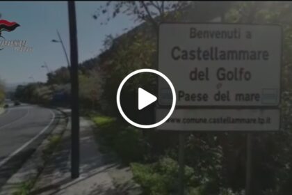 Operazione antimafia nel Trapanese, scoperti intrecci mafia