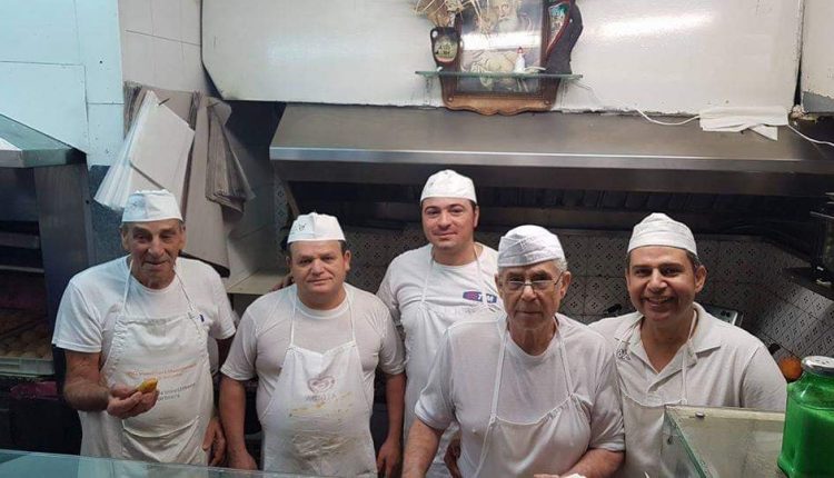 Monreale, chiude Perna: il "Re dello Street Food" siciliano