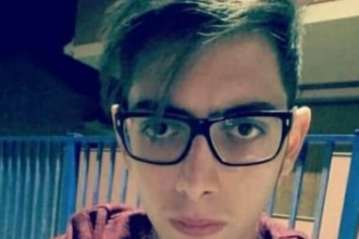 Schianto mortale sulla statale, muore Salvatore Aprile di soli 22 anni