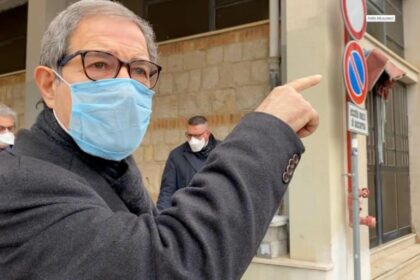 Emergenza Covid dai migranti, 64 positivi a Pozzallo