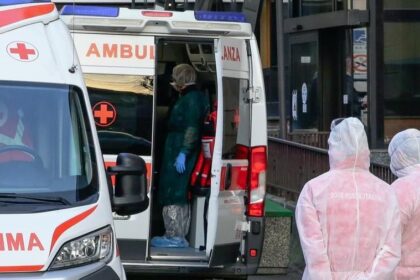 Focolaio di Covid a Villabate, 7 persone positive e 20 casi sospetti