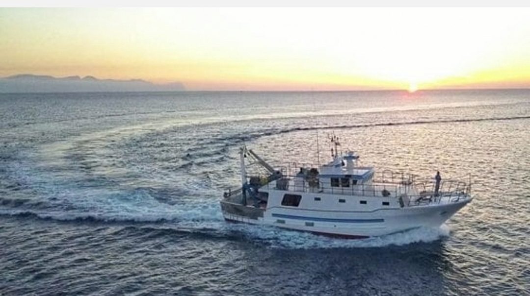 "Nuova Iside speronata senza allarme" , ipotesi inquietanti dalla Procura