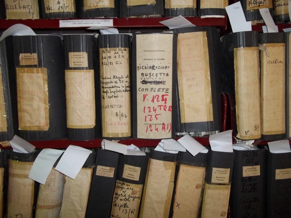 Corleone, il Cidma cambia volto: arriva la tecnologia per spiegare meglio l'antimafia