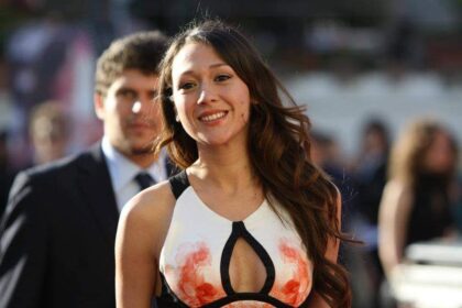 La monrealese Dajana Roncione oggi sposa Thom Yorke, nozze blindate a Bagheria