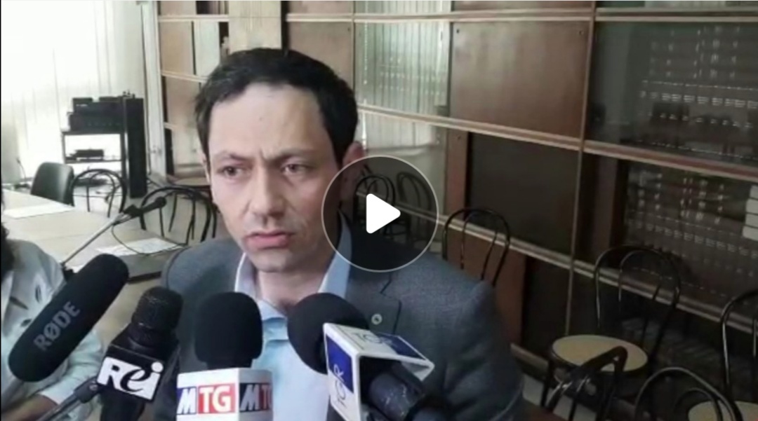 Preoccupano i contagi del Palermitano, Razza: "Il sistema sanitario reggerà"