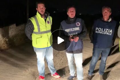 L'incubo non finisce tra Altofonte e Piana, tornano i canadair (VIDEO)