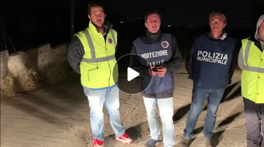 L'incubo non finisce tra Altofonte e Piana, tornano i canadair (VIDEO)