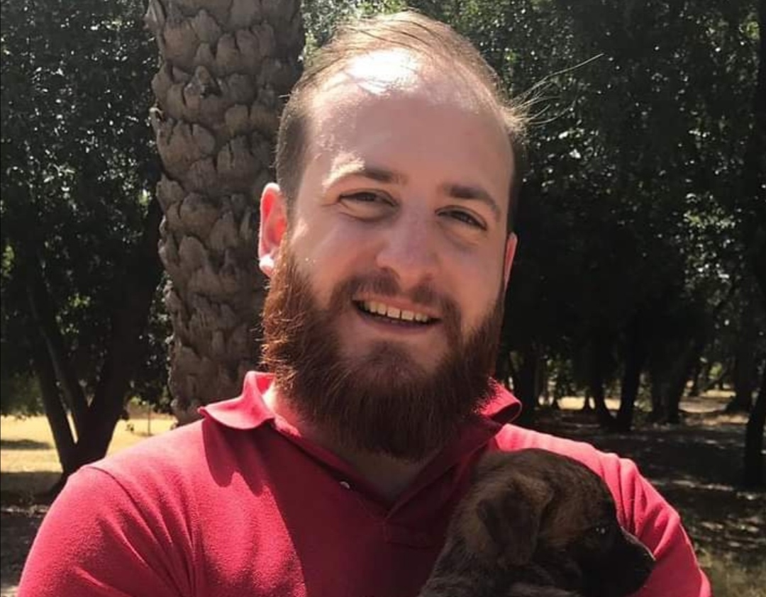 Palermo piange Manfredi Saja, sognava di diventare un medico