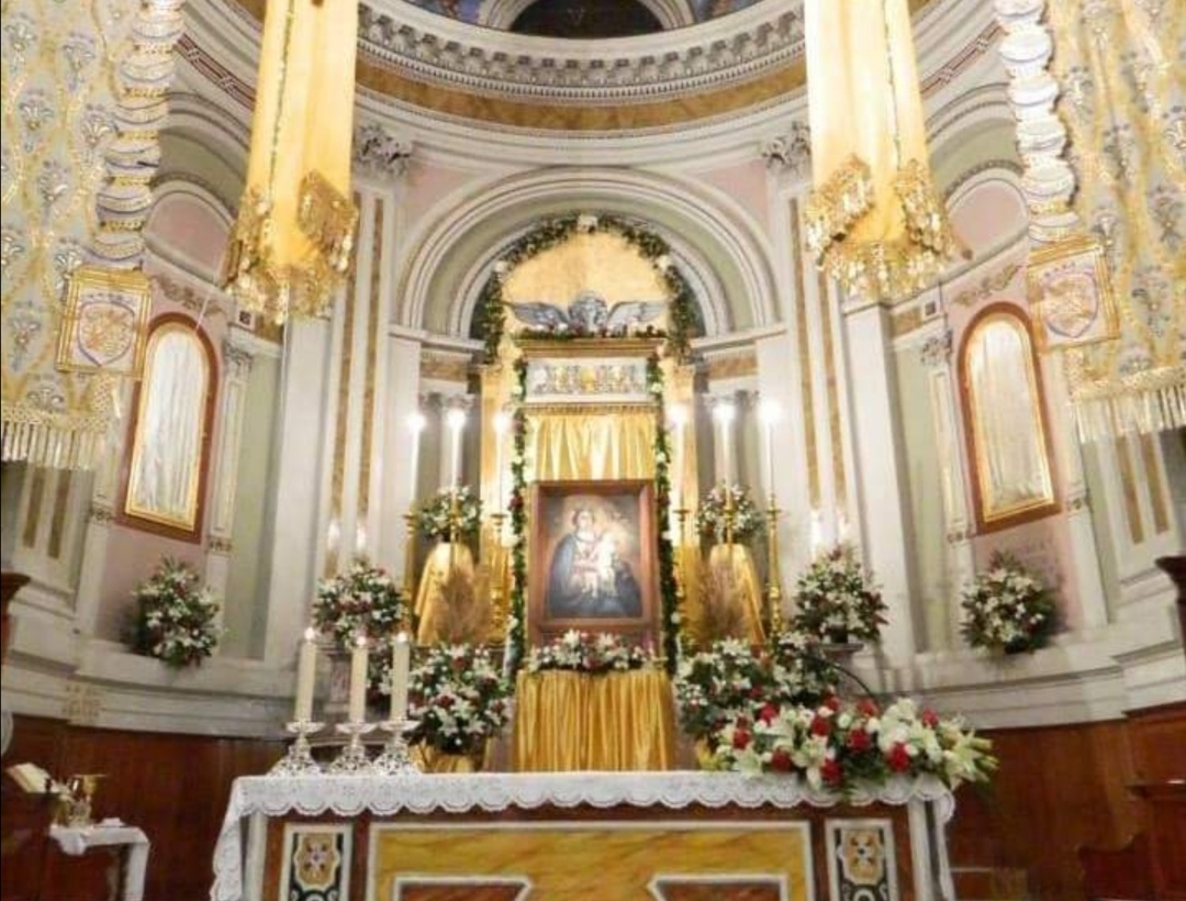 San Giuseppe Jato, un altro sacerdote positivo al Covid