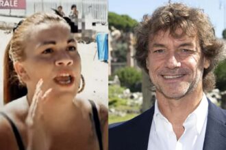 Alberto Angela "sfida" su Instagram Angela da Mondello e fa il botto di fan