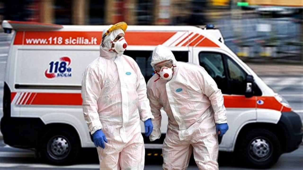 Due casi di Coronavirus a San Cipirello, in 21 in quarantena