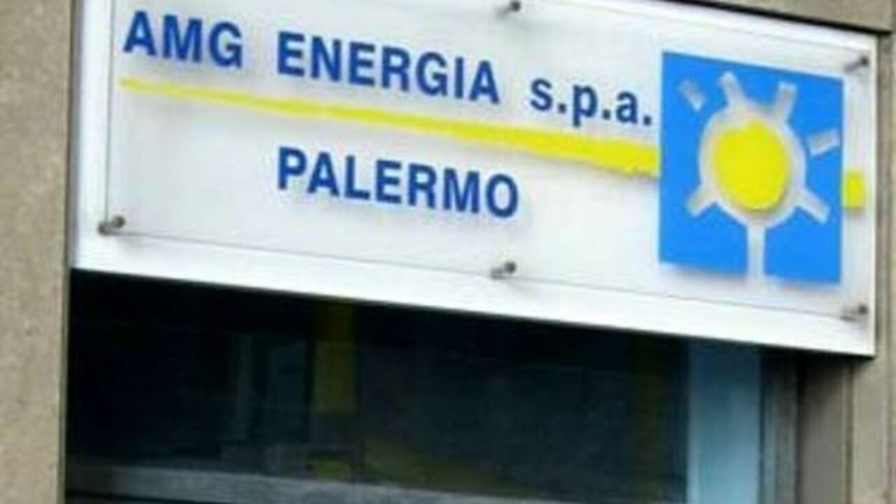 AMG Energia assume 27 persone a Palermo, pubblicato il bando
