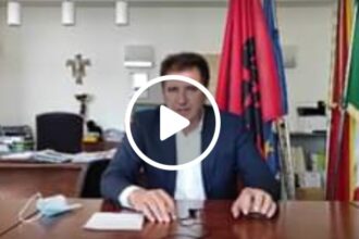 Covid a Piana degli Albanesi, sindaco chiude scuole dopo primo caso