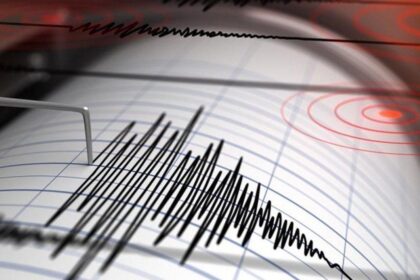 Trema la Sicilia, terremoto nel Trapanese questa mattina