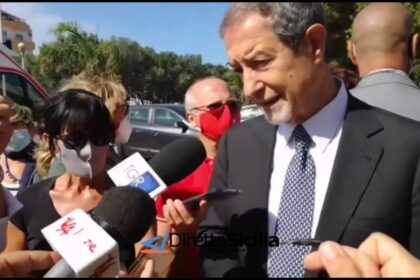 Nuova ordinanza di Musumeci, il Governatore annuncia restrizioni (VIDEO)