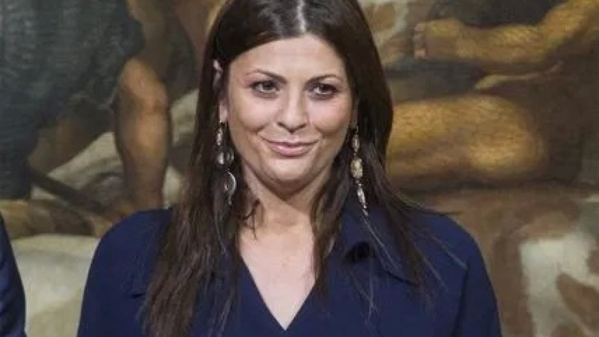 È morta Jole Santelli, presidente della Regione Calabria