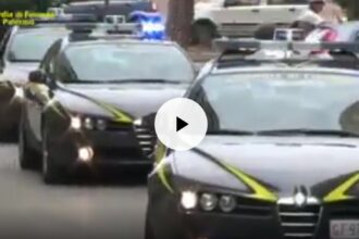 Corleone e Castronovo, scoperti due furbetti del Reddito di cittadinanza