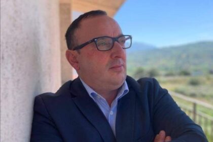 Covid-19, ricoverato in ospedale il sindaco di Misilmeri Rosario Rizzolo