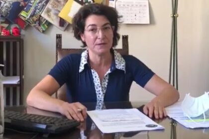 Quattro casi di Covid19 ad Altofonte, il sindaco: "Situazione gravissima" (VIDEO)