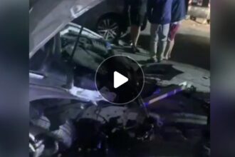 Incidente a Boccadifalco, tre feriti: uno grave in ospedale